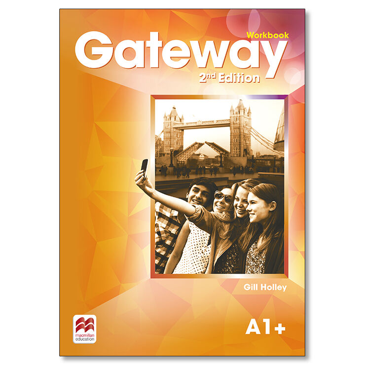 Gateway A1+ 2E Workbook
