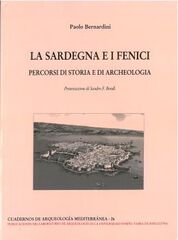 La Sardegna e i Fenici La Sardegna e i Fenici