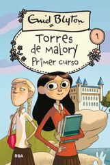 Torres de Malory 1. Primer curso Torres de Malory 1. Primer curso