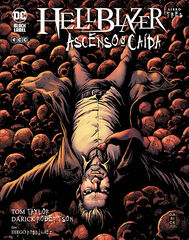 Hellblazer: Ascenso y caída 3