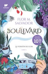 Boulevard. Libro 1