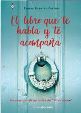 El libro que te habla y te acompa&ntilde;a