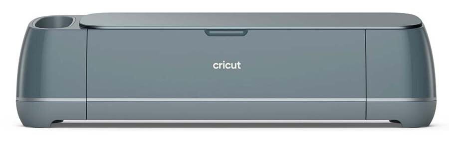 Cricut Maker 4 Sage + Curs d'Iniciaci&oacute; de Regal