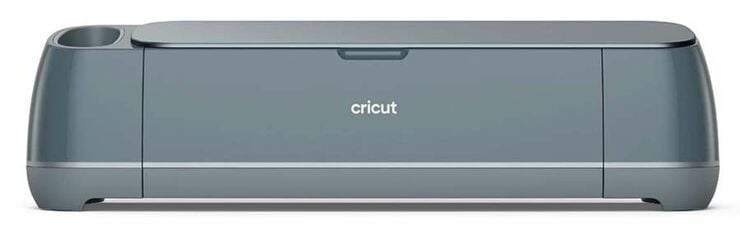 Cricut Maker 4 Sage + Curs d'Iniciaci&oacute; de Regal
