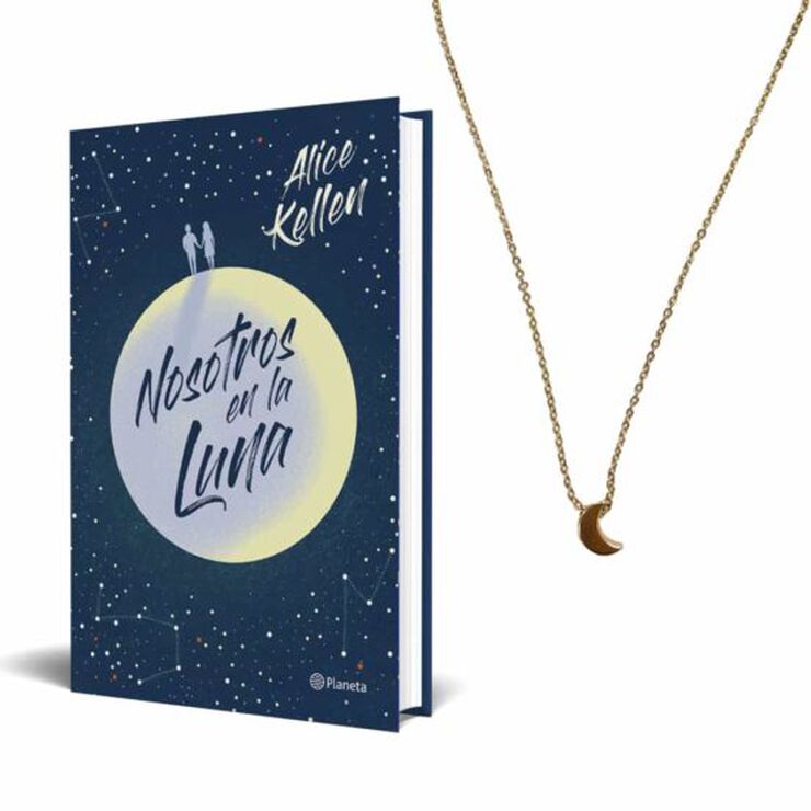 A Qué sabe la luna? – Distrito literario