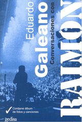 Conversaciones con Raimon Conversaciones con Raimon