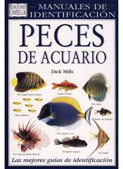 Peces de acuario. Manual identificación Peces de acuario. Manual identificación