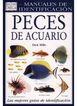 Peces de acuario. Manual identificación