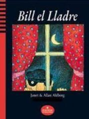 Bill el Lladre Bill el Lladre