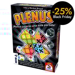 Plenus