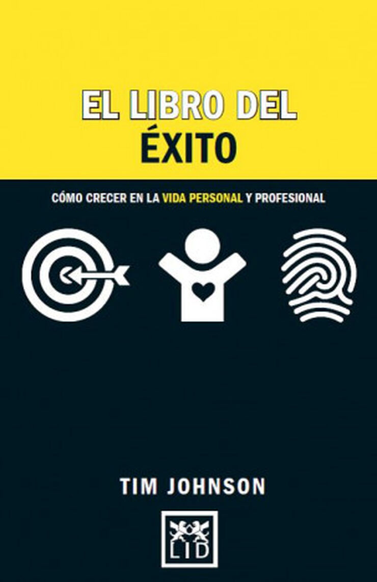 El libro del éxito