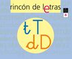 Rincón De Letras 06 T-D