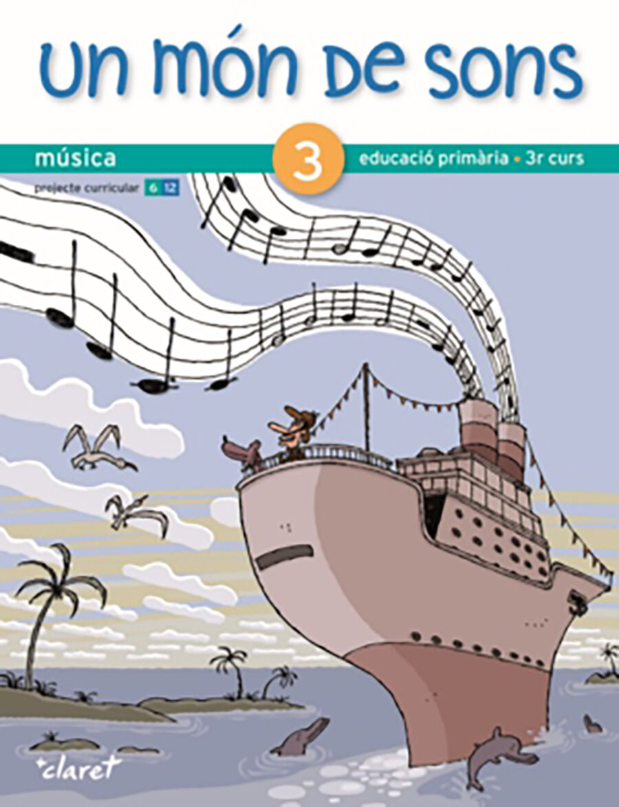 Un m&oacute;n de sons 4