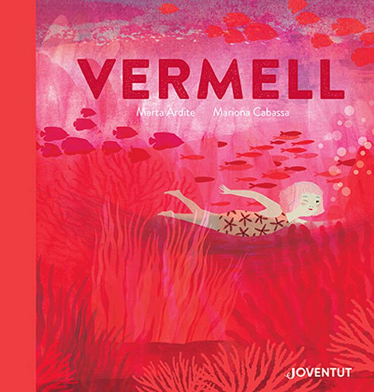 Vermell