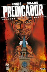 Predicador núm. 01 de 9: Rumbo a Texas (Quinta edición)