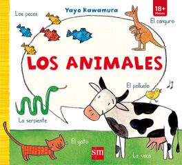 Los animales Los animales