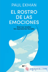 El rostro de las emociones El rostro de las emociones