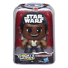 Figura Mighty Muggs Star Wars Disney (assortits)