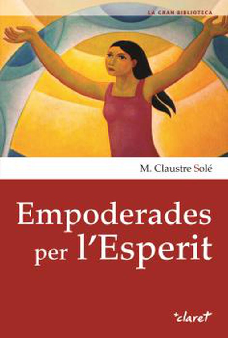 Empoderades per l'Esperit