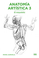 Anatomía artística 3 Anatomía artística 3