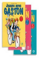 ELI Jouons avec Gaston 1