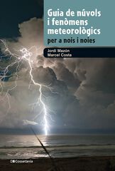 Guia de n&uacute;vols i fen&ograve;mens meteorol&ograve;gics per a nois i noies