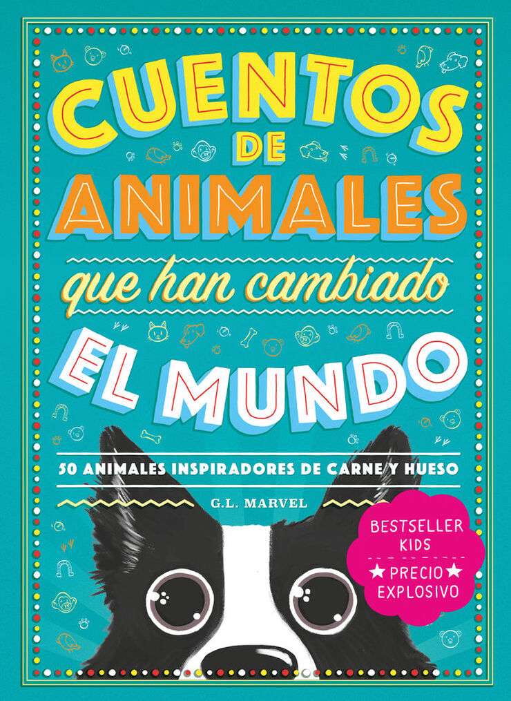 Cuentos de animales que han cambiado el