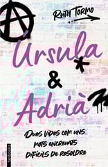 Úrsula i Adrià Úrsula i Adrià