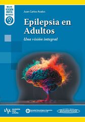 Epilepsia en Adultos(+e-book)