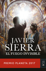 El fuego invisible El fuego invisible