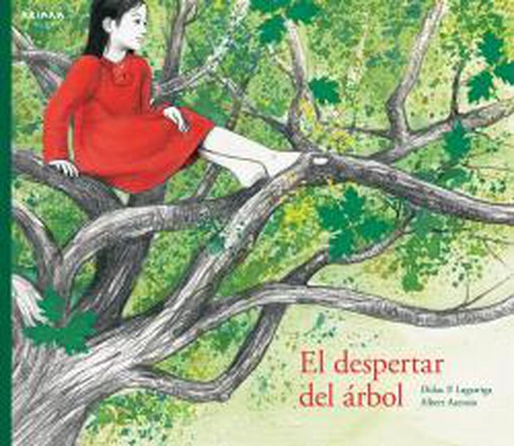 El despertar del àrbol