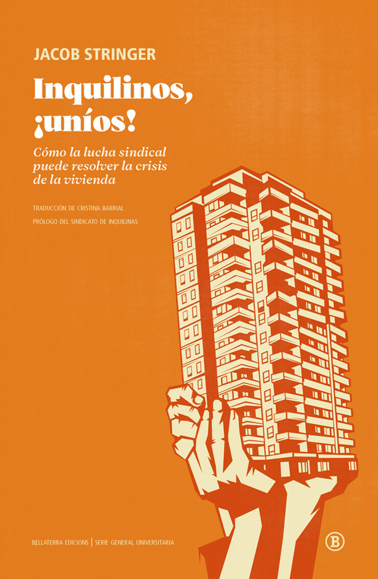 Inquilinos ¡uníos!