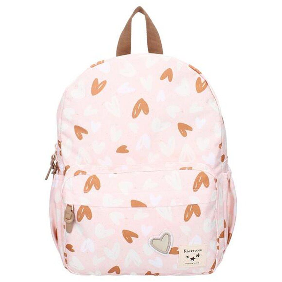 Mochila Kidzroom Loving Days