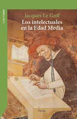 Los intelectuales en la Edad Media