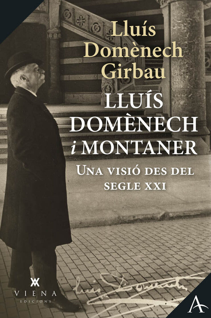 Lluís Domènech i Montaner