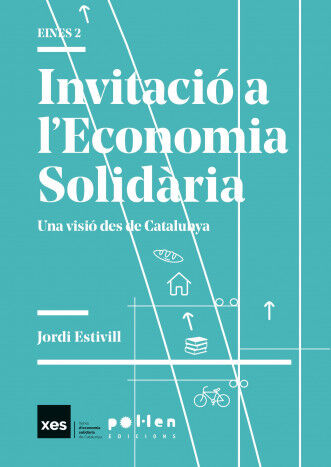 Invitaci&oacute; a l'Economia Solid&agrave;ria