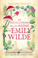 La enciclopedia de hadas de Emily Wilde