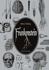 Frankenstein (El Jardín Secreto)