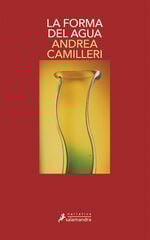 La forma del agua (Comisario Montalbano 1) La forma del agua (Comisario Montalbano 1)
