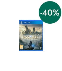 PS4 Hogwarts Legacy