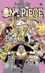 One Piece n&ordm; 114