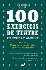 100 exercicis de teatre en cerca d'alumne