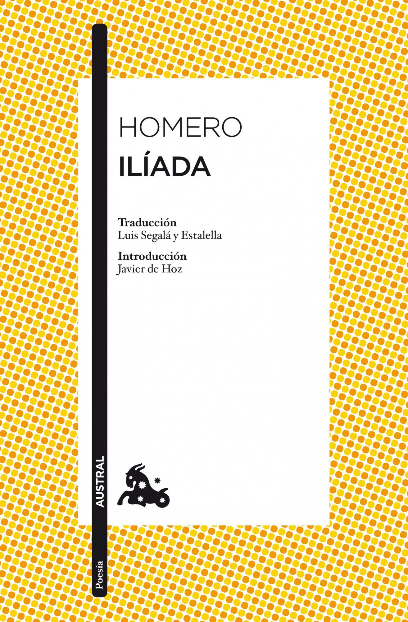 Il&iacute;ada
