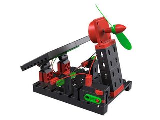 Class Set Solar Energy