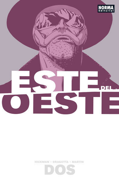 Este del oeste 2