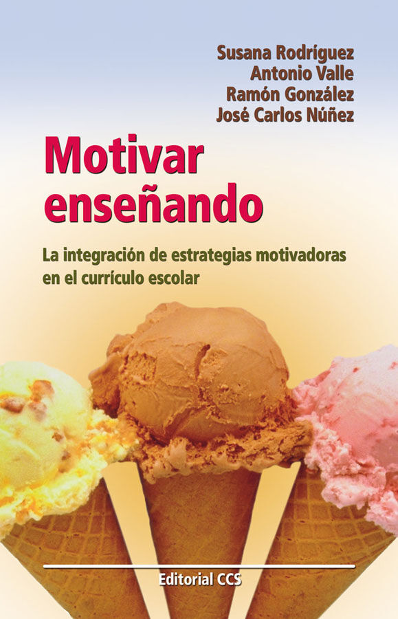 Motivar ense&ntilde;ando