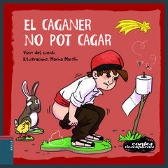 El caganer no pot cagar El caganer no pot cagar