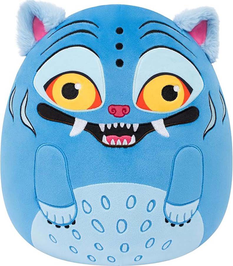 Squishmallows K-Pop Derpy 30 cm