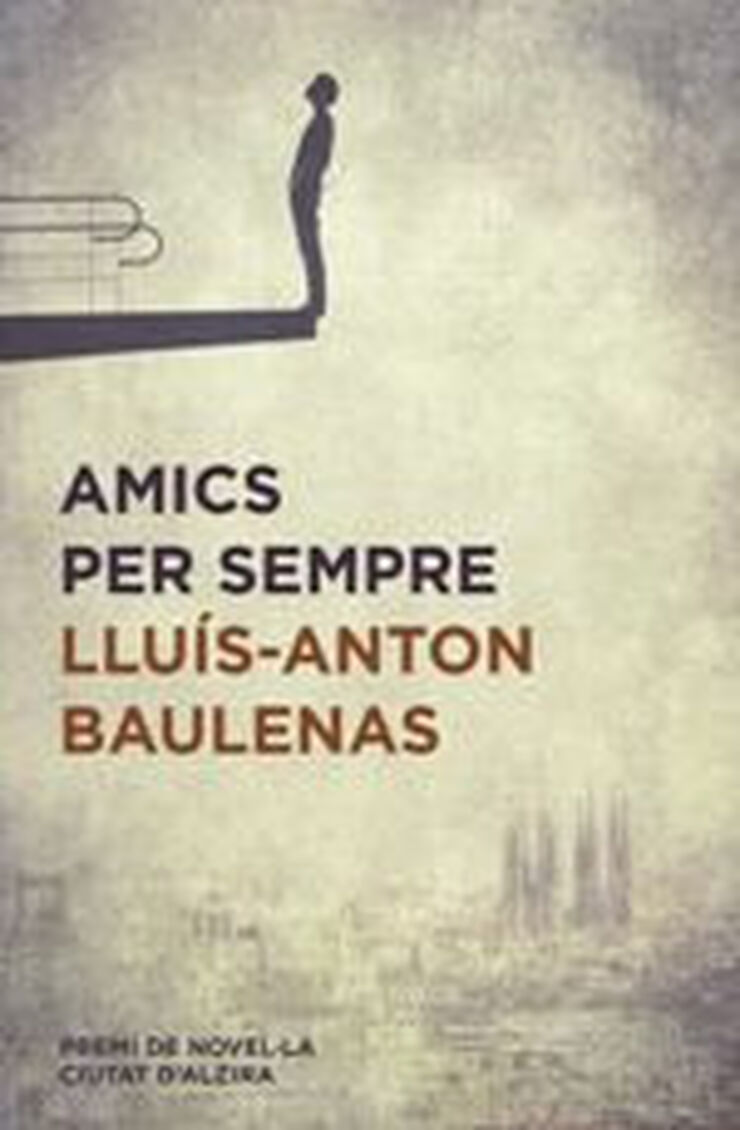 Amics per sempre