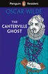 PR1 The Canterville Ghost PR1 The Canterville Ghost